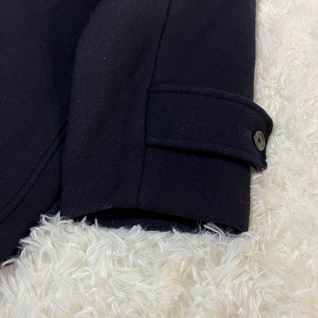 Polo by Ralph Lauren ヴィンテージ ダッフルコート ネイビー