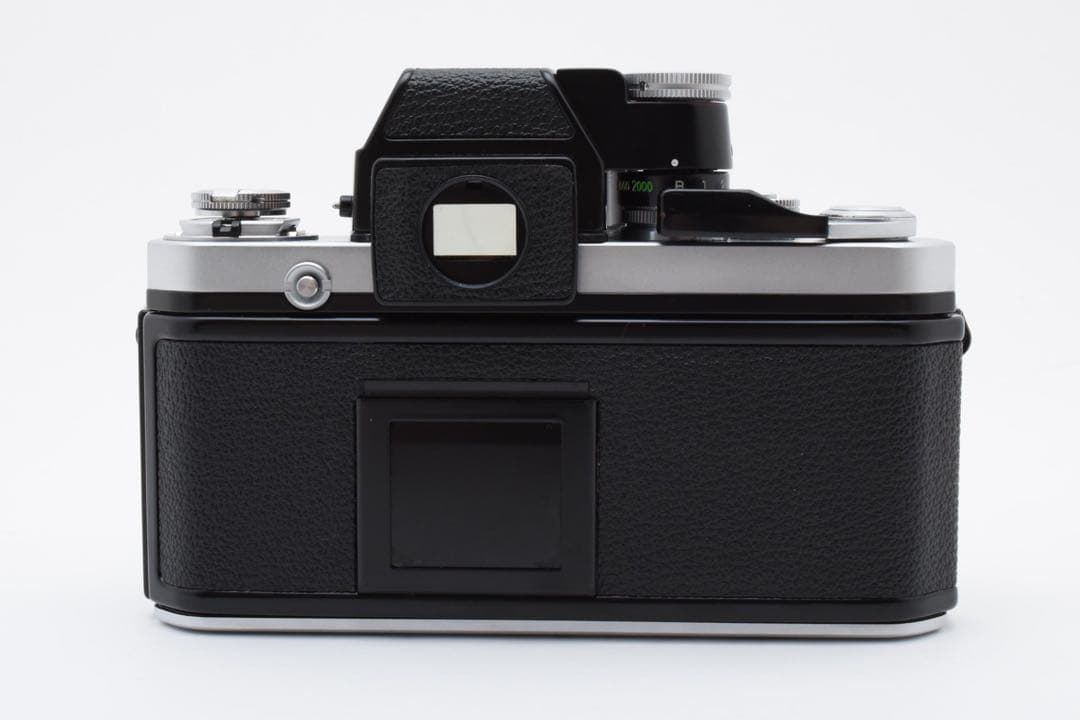 【完動品】 NIKONニコンF2フォトミック Al 50mm F1.4