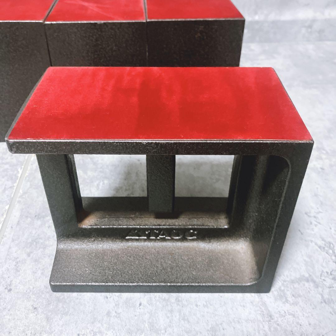 【希少】TAOC スピーカーベース SPB-170DL ハイカーボン鋳鉄製