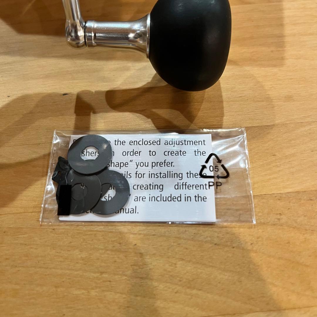 最終値下げ。中古SHIMANO 23ストラディックC5000XG