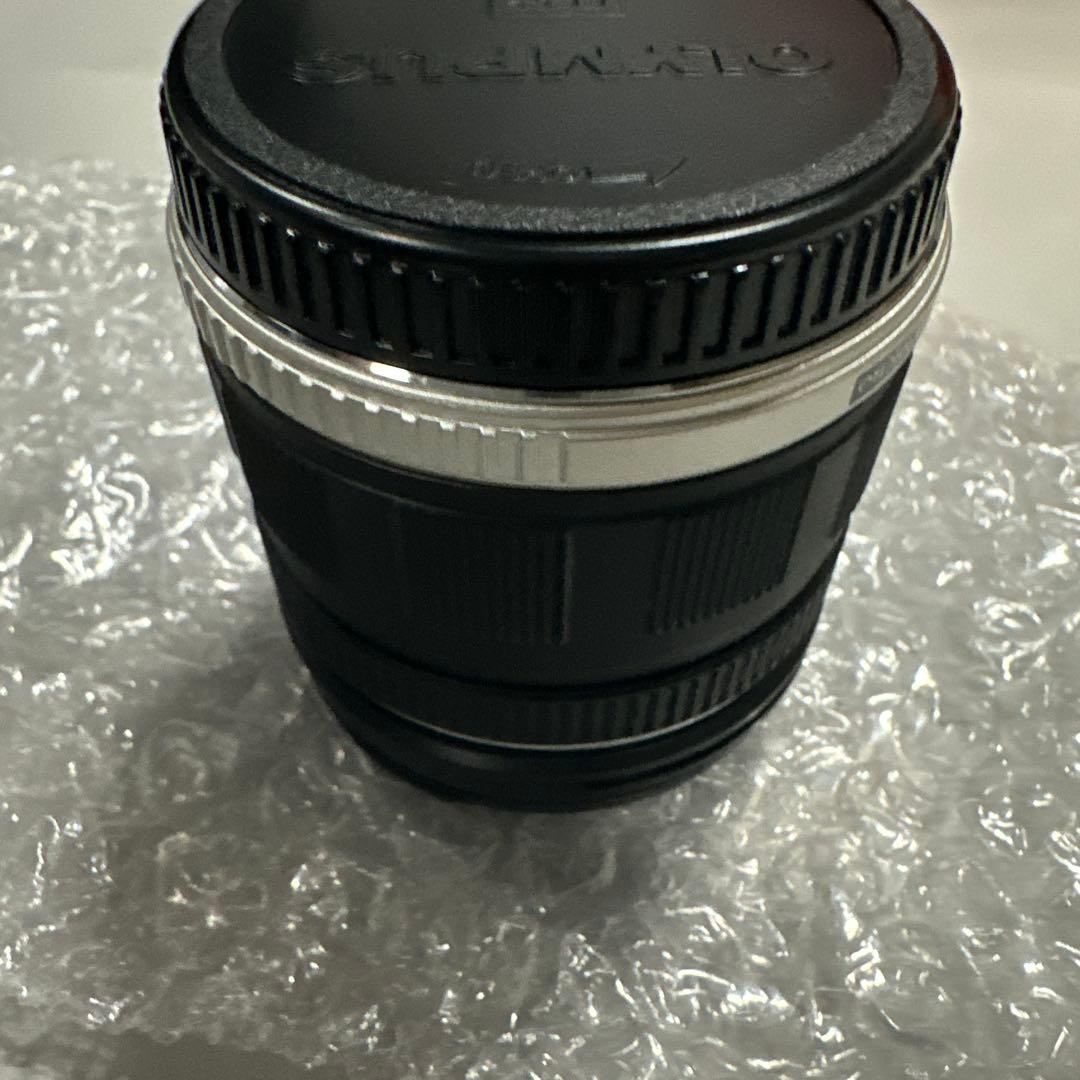 OLYMPUS 超広角ズームレンズ 9-18mm F4.0-5.6