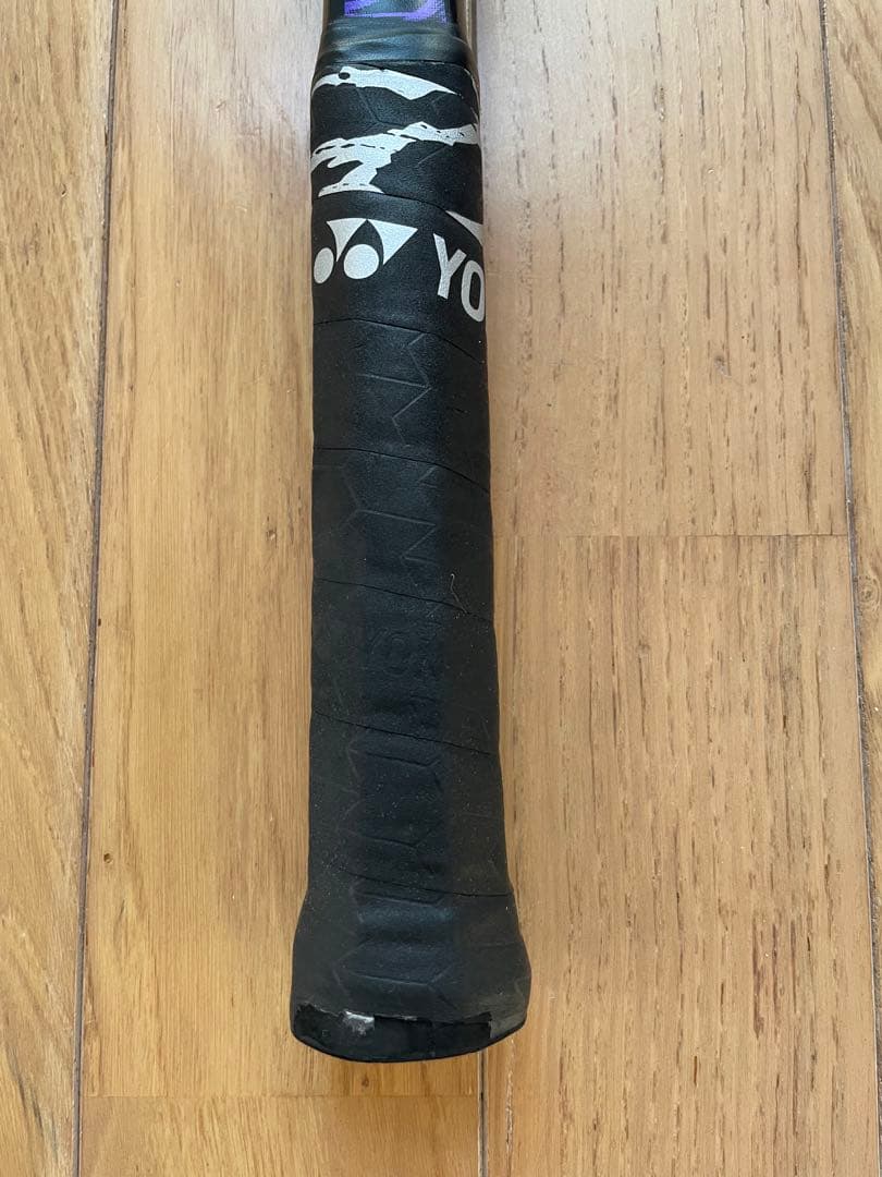 【値下げ！】YONEX ジオブレイク80V