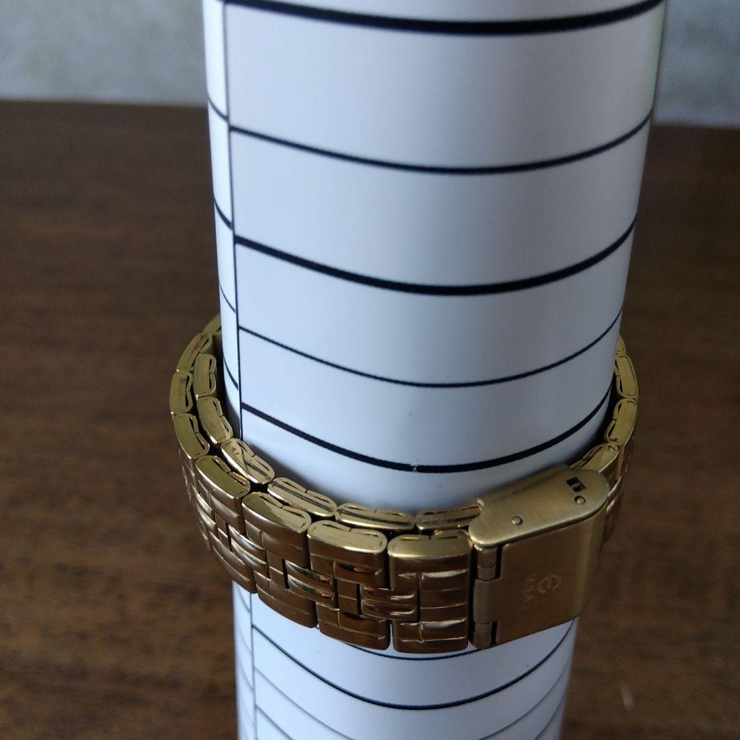 【純金インゴット】ELGIN × Credi クォーツ時計