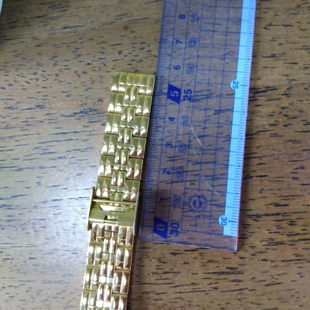 【純金インゴット】ELGIN × Credi クォーツ時計