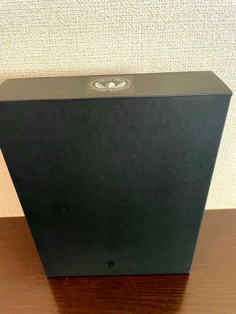 イチローズモルトリーフ ミニボトルWWR・DD・NWR 200ml 3種　希少