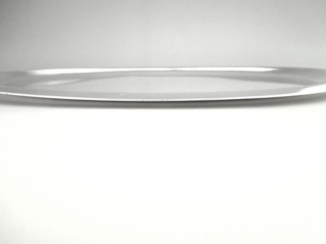 フランス　シルバートレイ　純銀