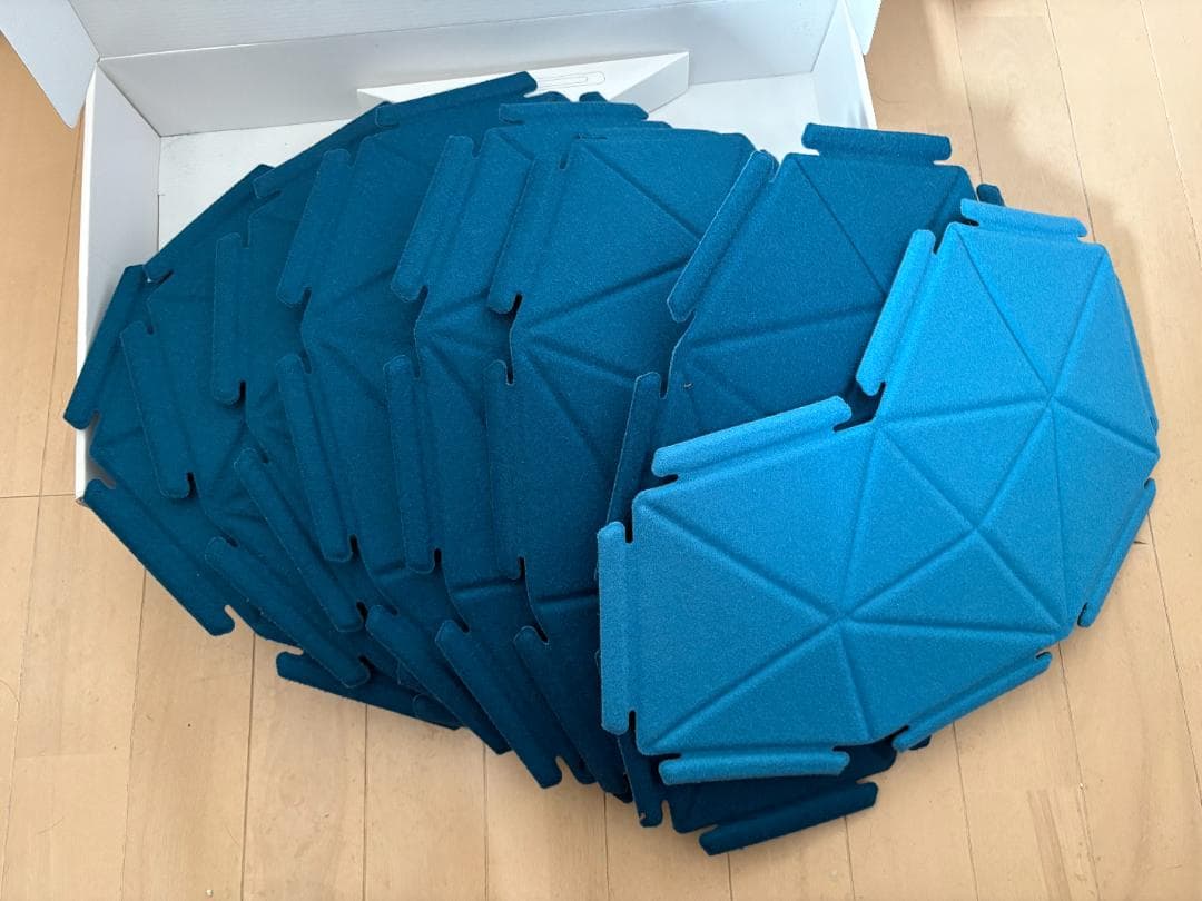 その他 Clouds kvadrat Ronan & Erwan Bouroullec