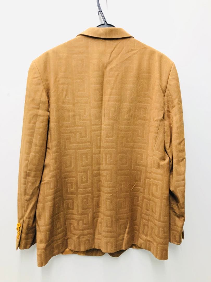 Versace ヴェルサーチ 上下セット