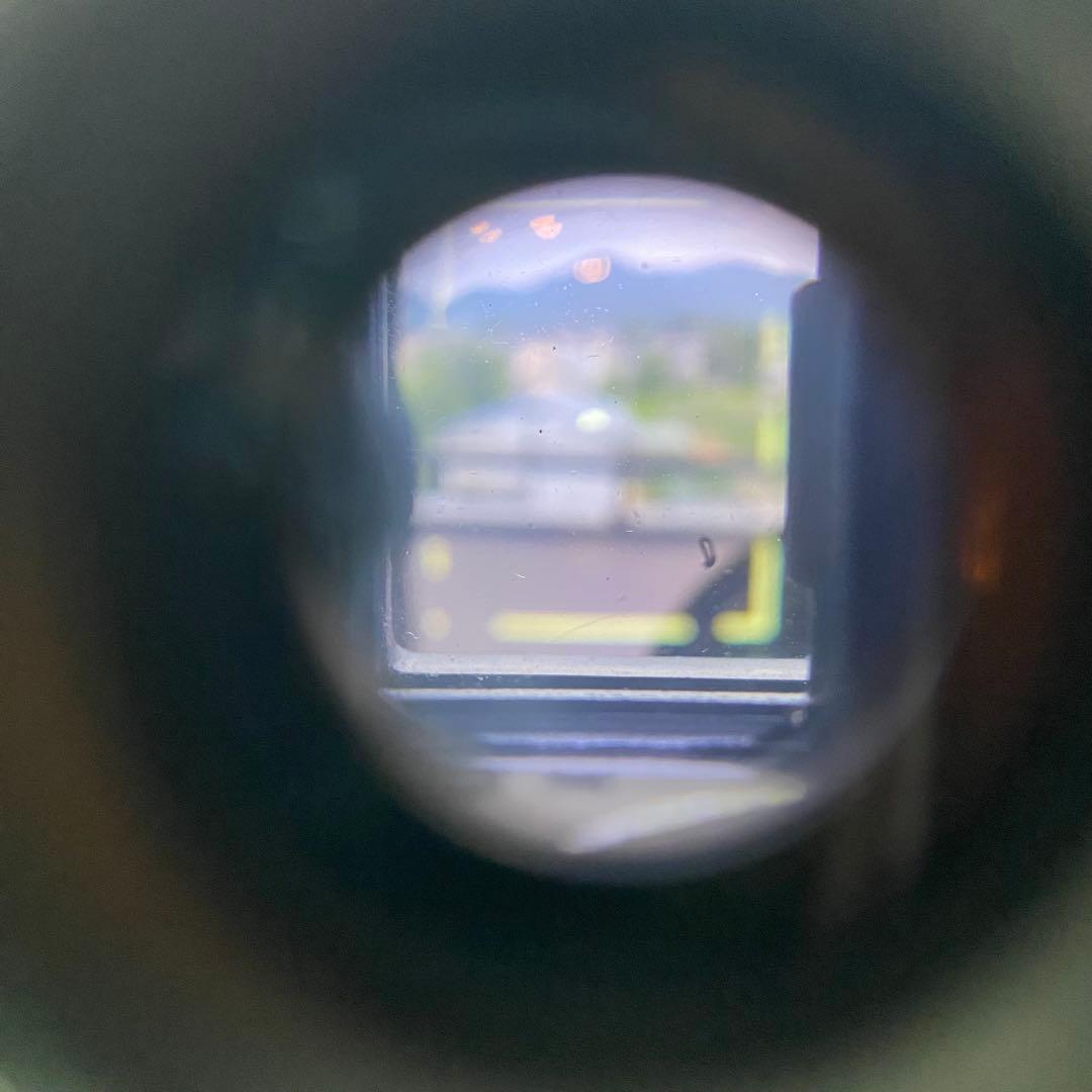 Fujifilm GS645S 中盤カメラ