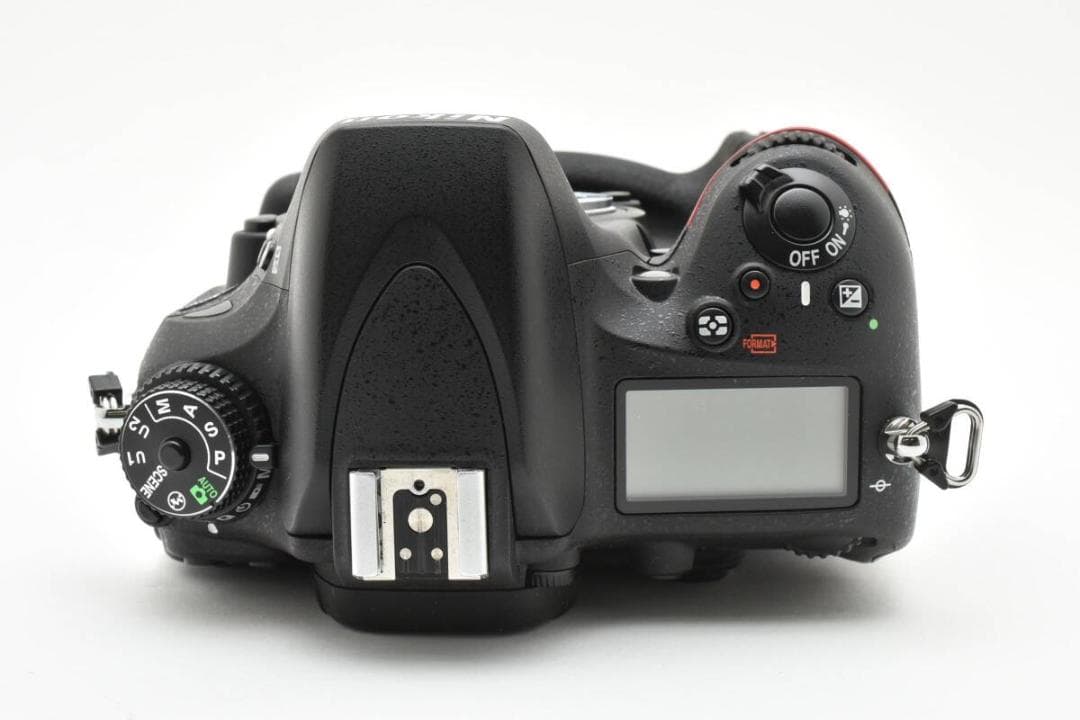 ■ 美品 ■ ニコン　Nikon D600 ボディ + MB-D14