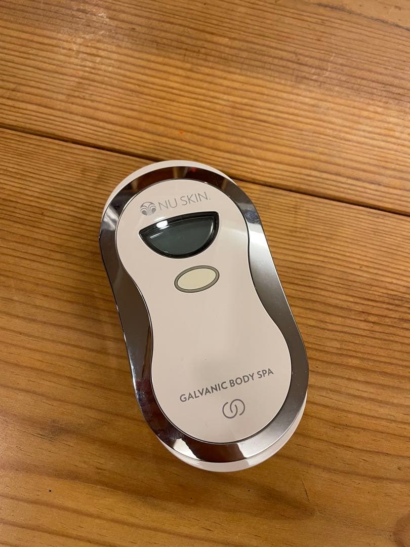 ガルバニックボディスパ、ダーマティックエフェクツ