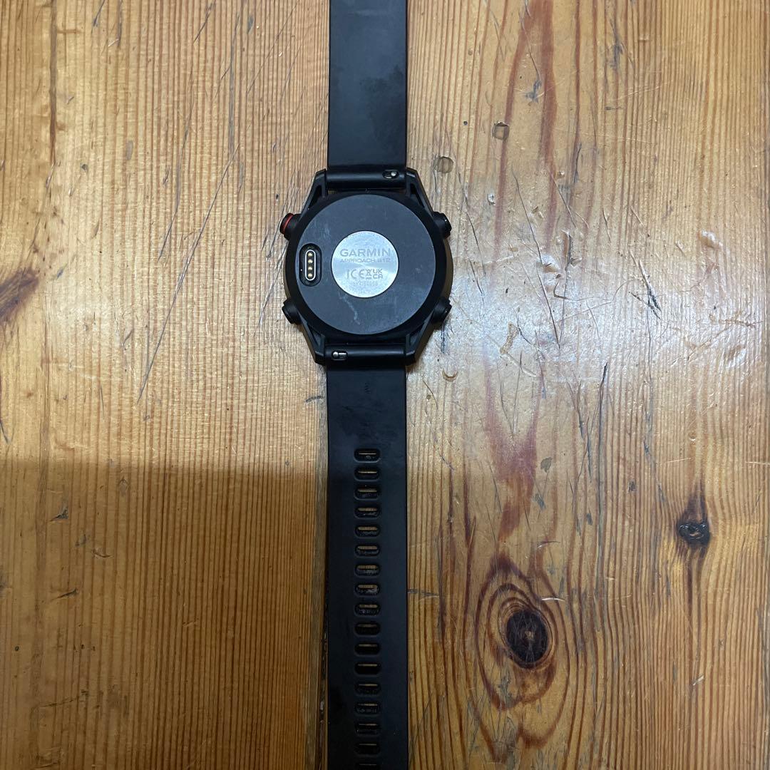 ラウンド用品・アクセサリー garmin approach s12