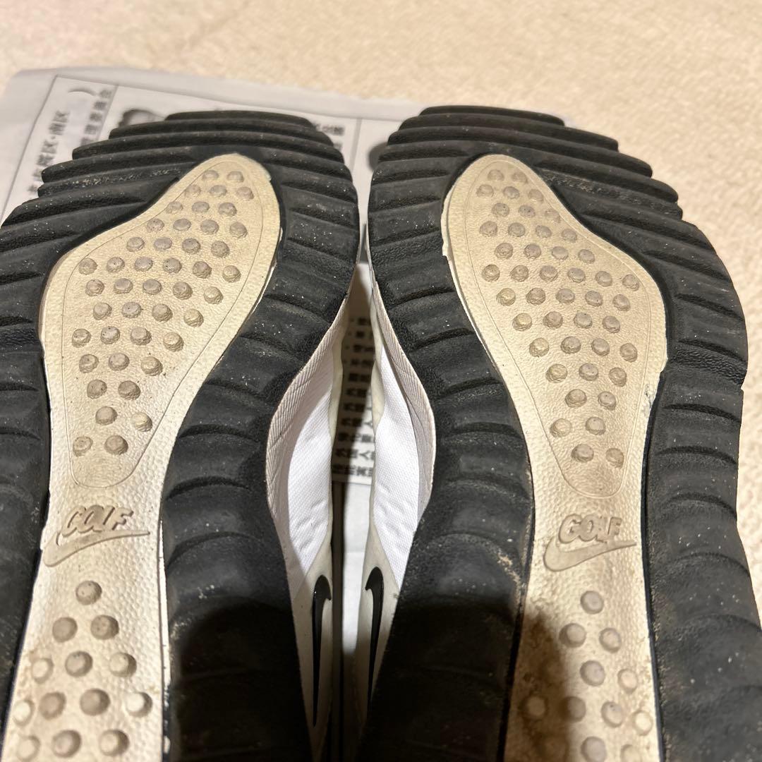 シューズ(男性用) Nike Air Max 270 Golf