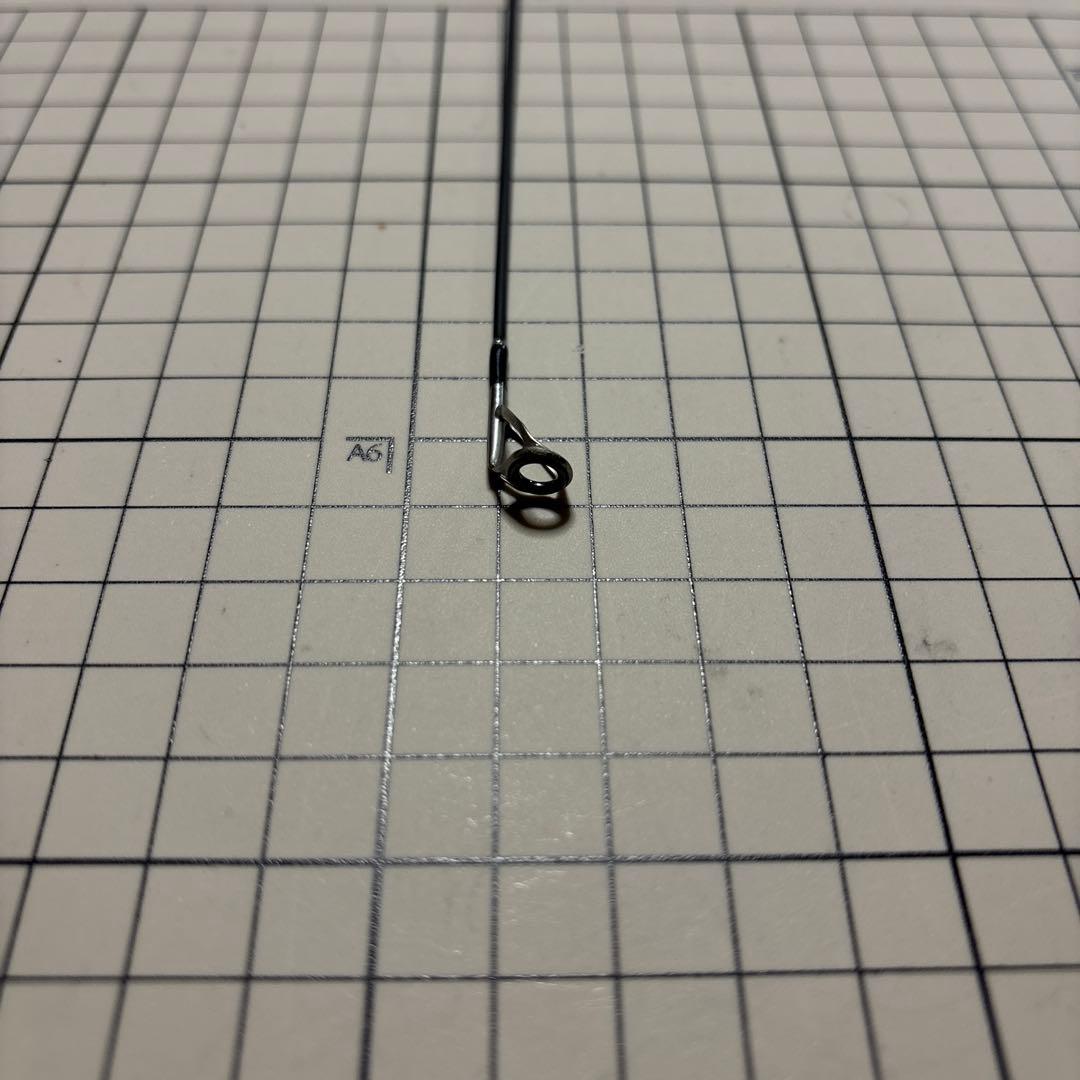 HUGE CUSTOM モンスターハンティングロッド HS1N-66R