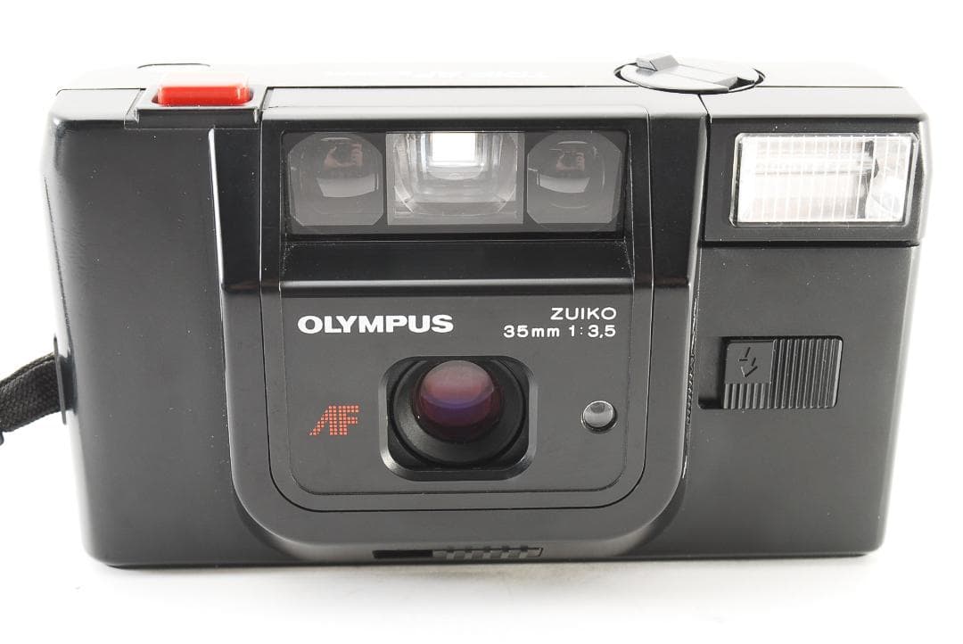 【美品】 OLYMPUS TRIP AF フィルムカメラ