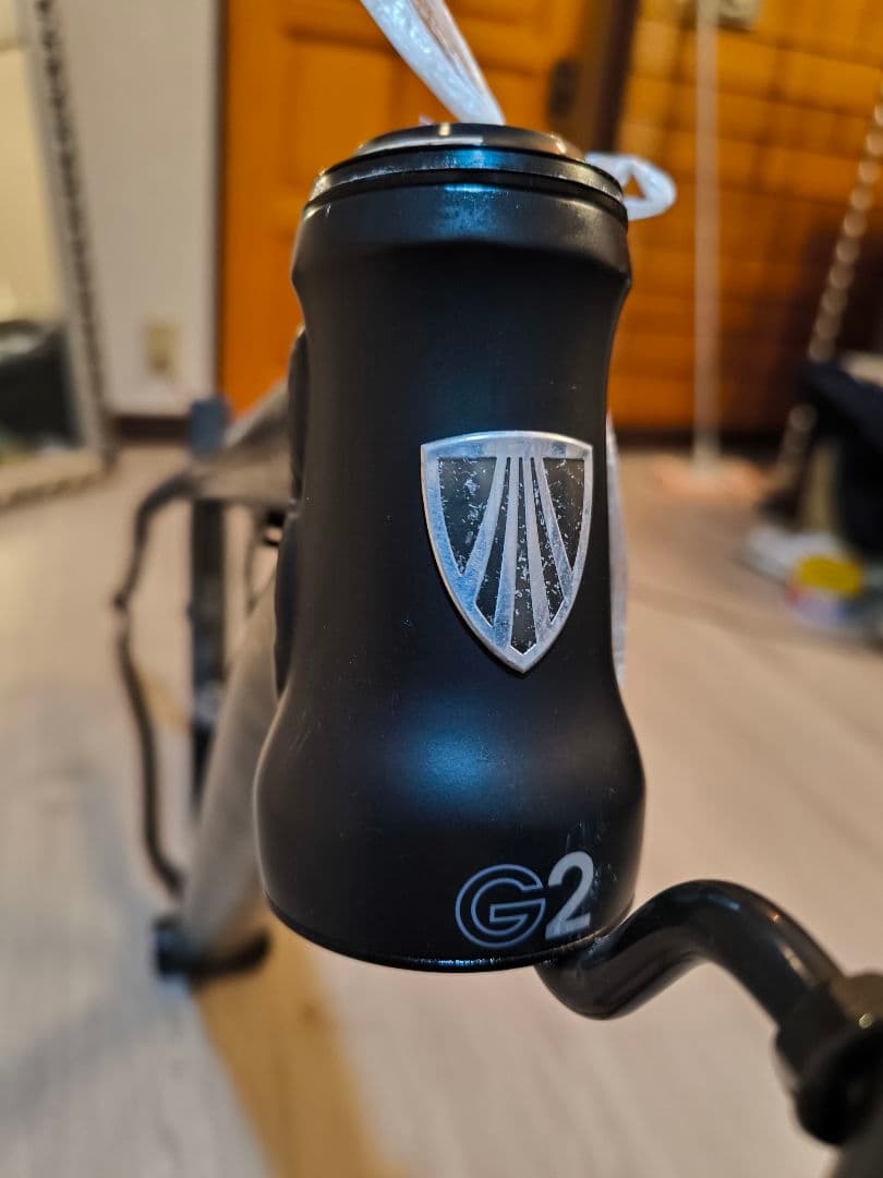 Trek Gary Fisher Collection G2 MTB フレーム