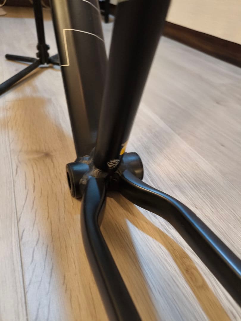 Trek Gary Fisher Collection G2 MTB フレーム