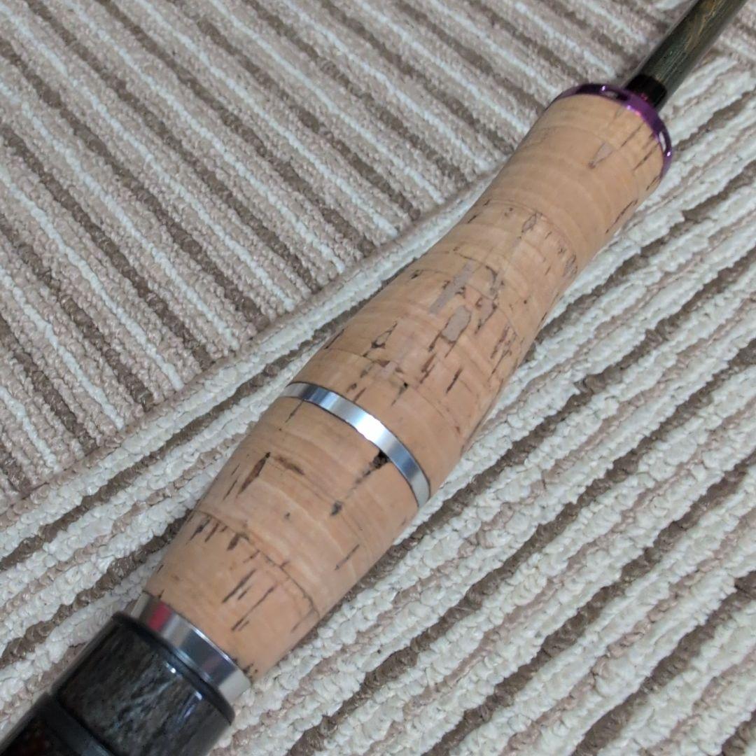 ぽ*り様 メガバス　F1-63SDti リカオンエヴォルジオン