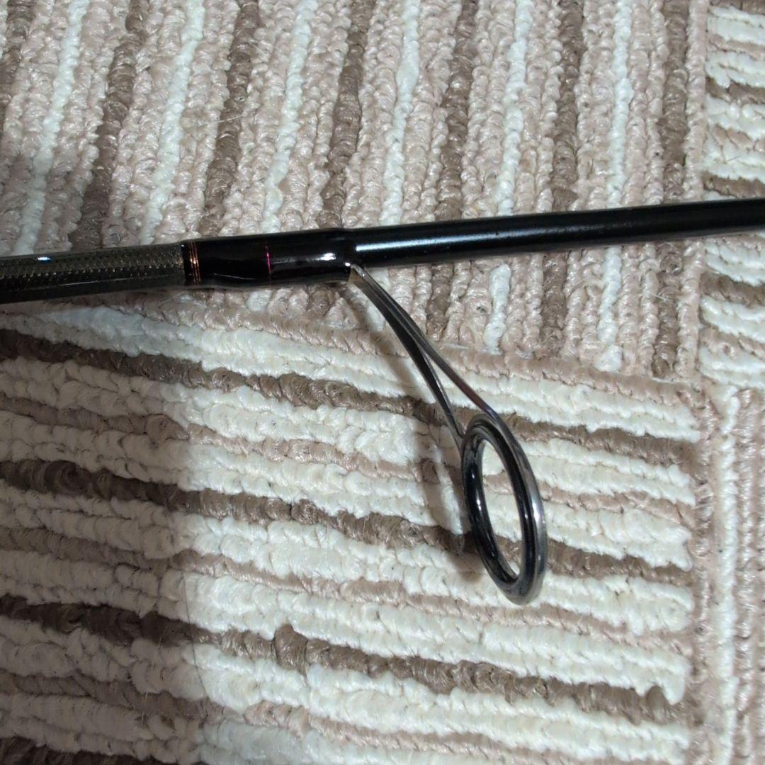 ぽ*り様 メガバス　F1-63SDti リカオンエヴォルジオン