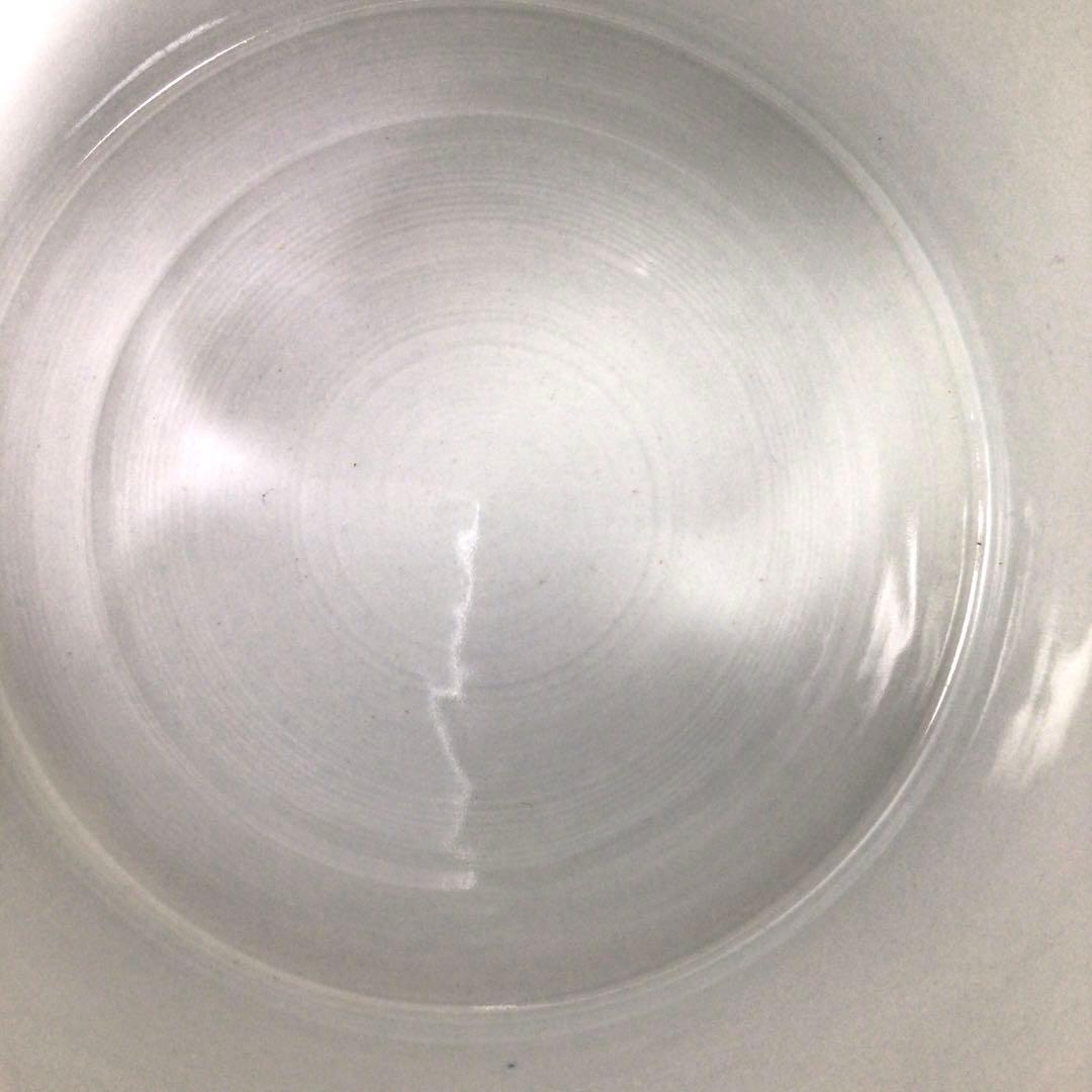 Ｒ２３５　水指　『橋本喜泉造』『祥瑞写松竹梅』『一重口水指』　共箱　茶道具