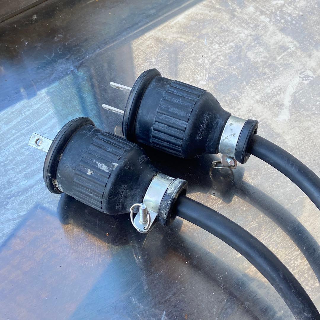 中古品 ベビーカステラ焼器 丸型 パイオニア厨房 100V PK-45