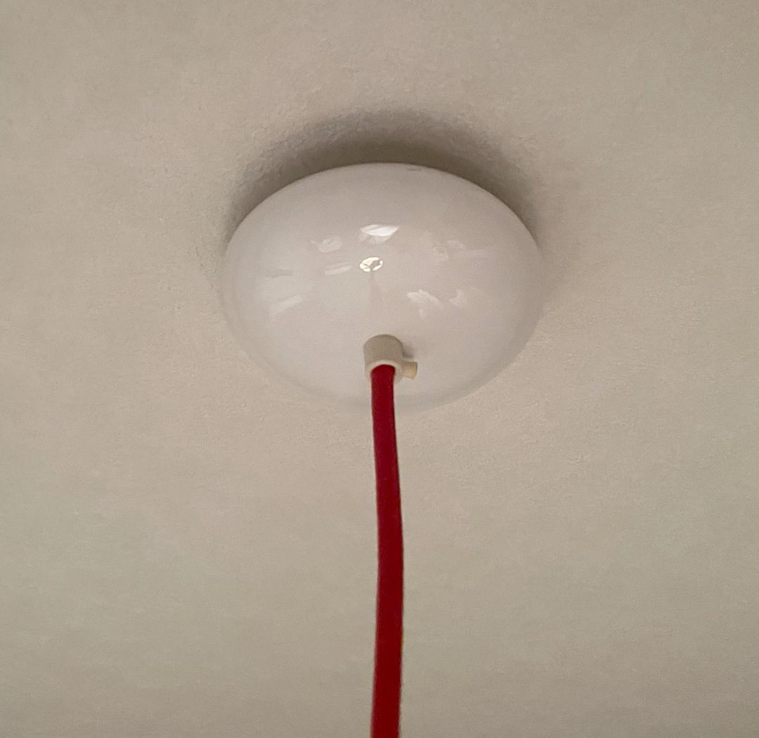 ORIGINAL BTC ペンダントライト Made in Britain