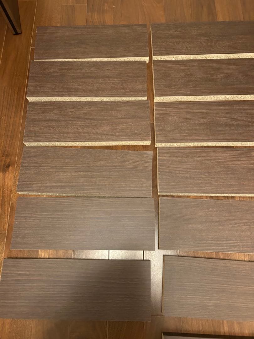 MOCO フナモコ　本棚　中古品