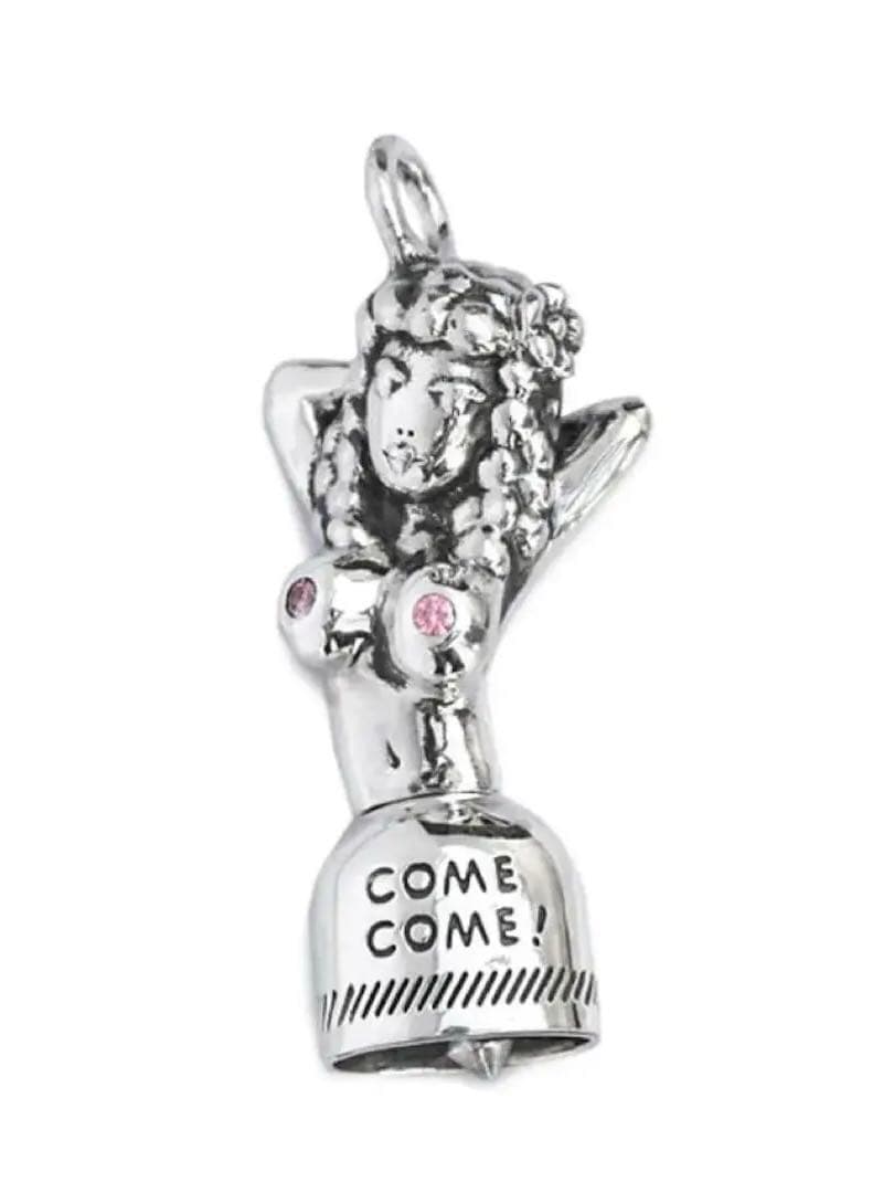 【joe】 Peanuts&Co：COME COME BELL
