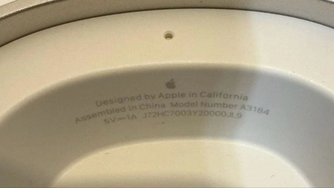 【正規品】AirPods Max 第二世代 スターライト タイプC