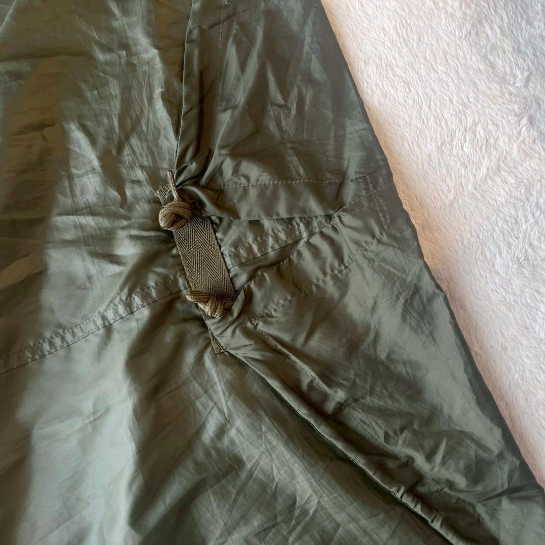 【最安値】FRED PERRYフレッドペリー　モッズコート　フィッシュテール