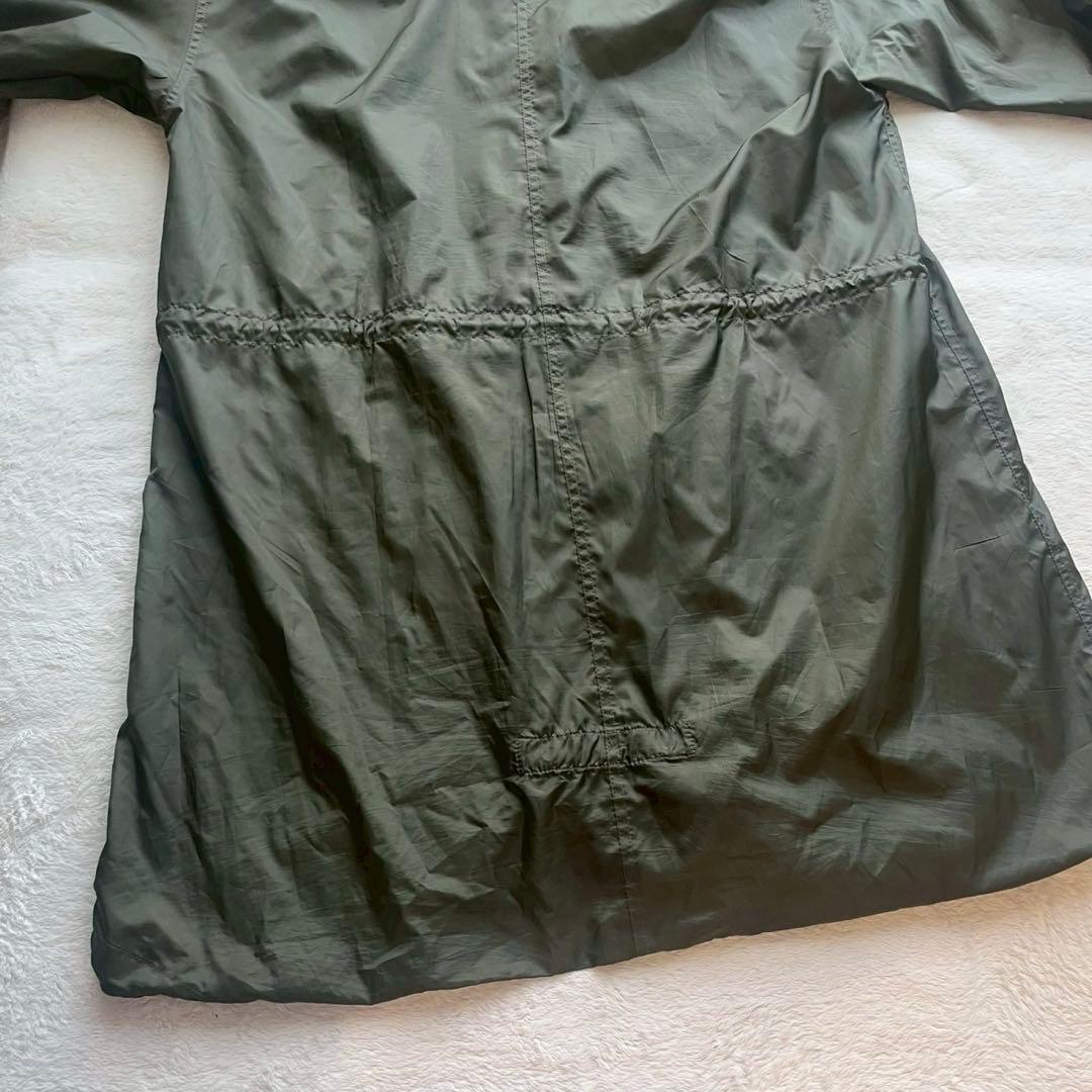 【最安値】FRED PERRYフレッドペリー　モッズコート　フィッシュテール