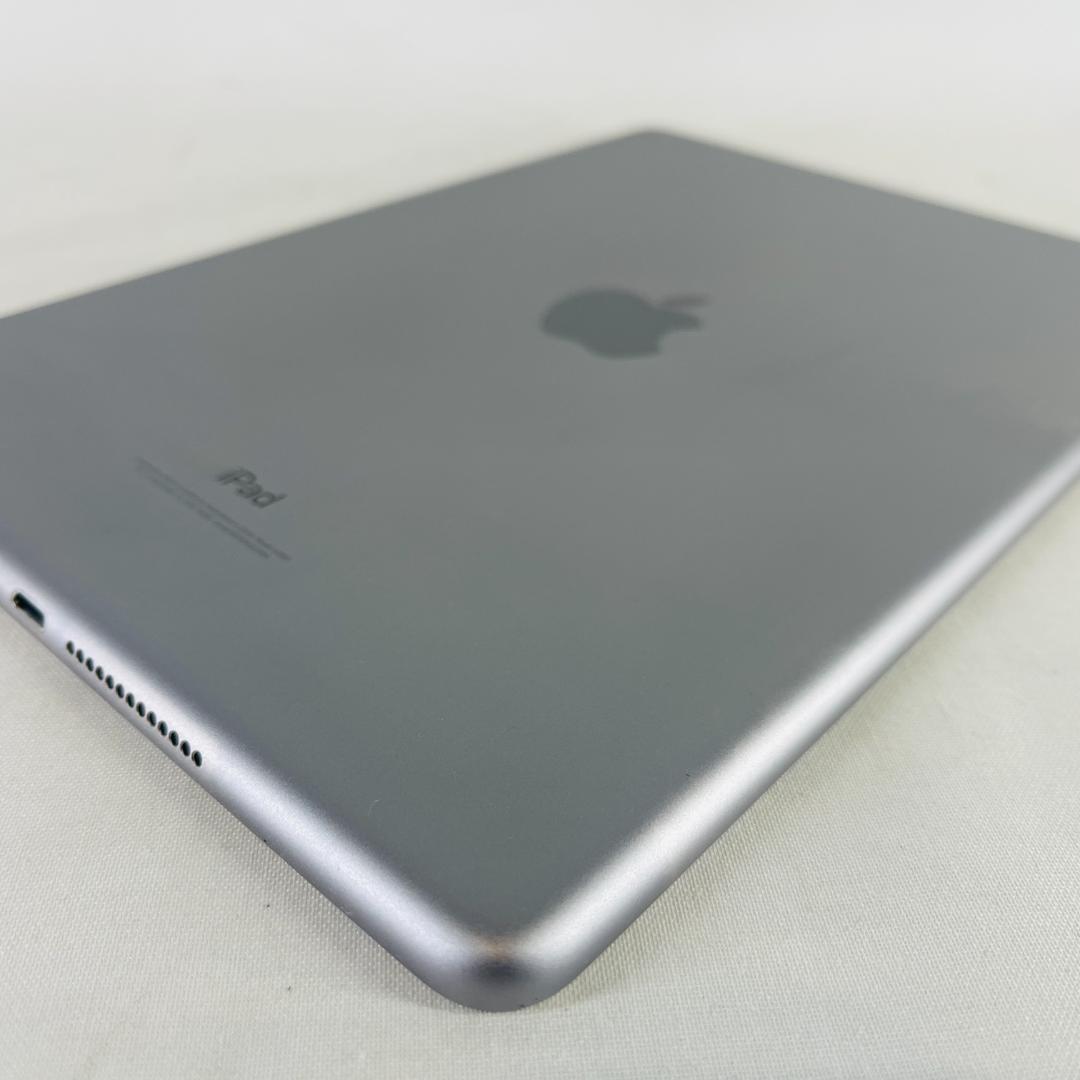 999【状態良好】iPad6 128GB バッテリー81% (1103)