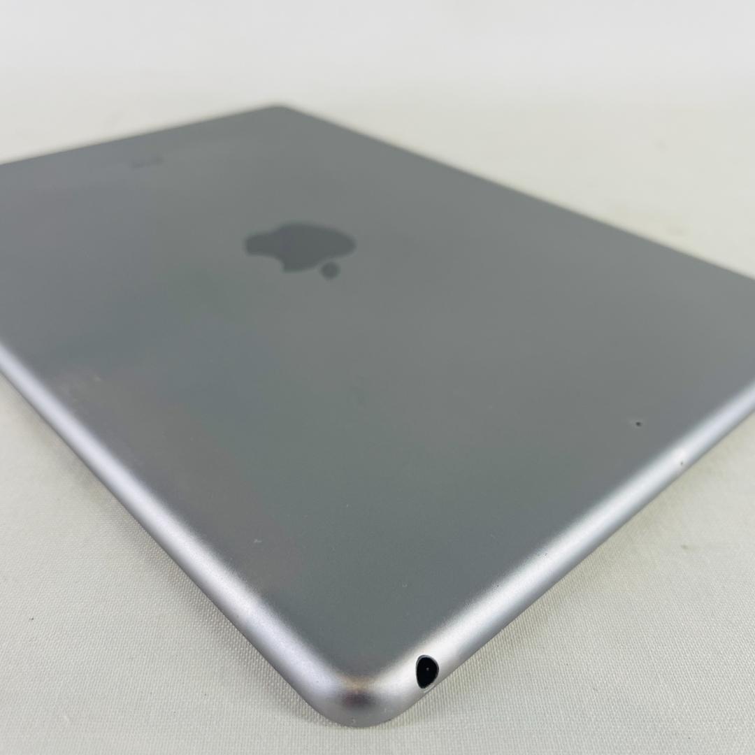 999【状態良好】iPad6 128GB バッテリー81% (1103)