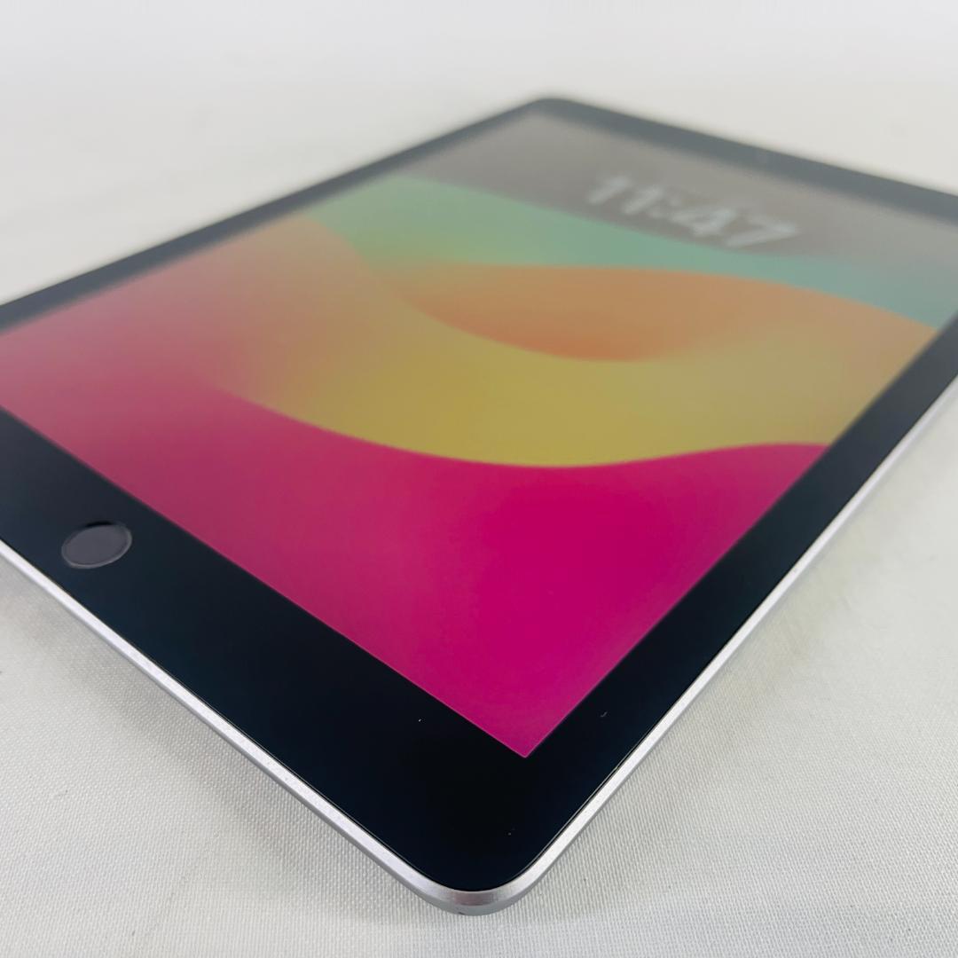 999【状態良好】iPad6 128GB バッテリー81% (1103)