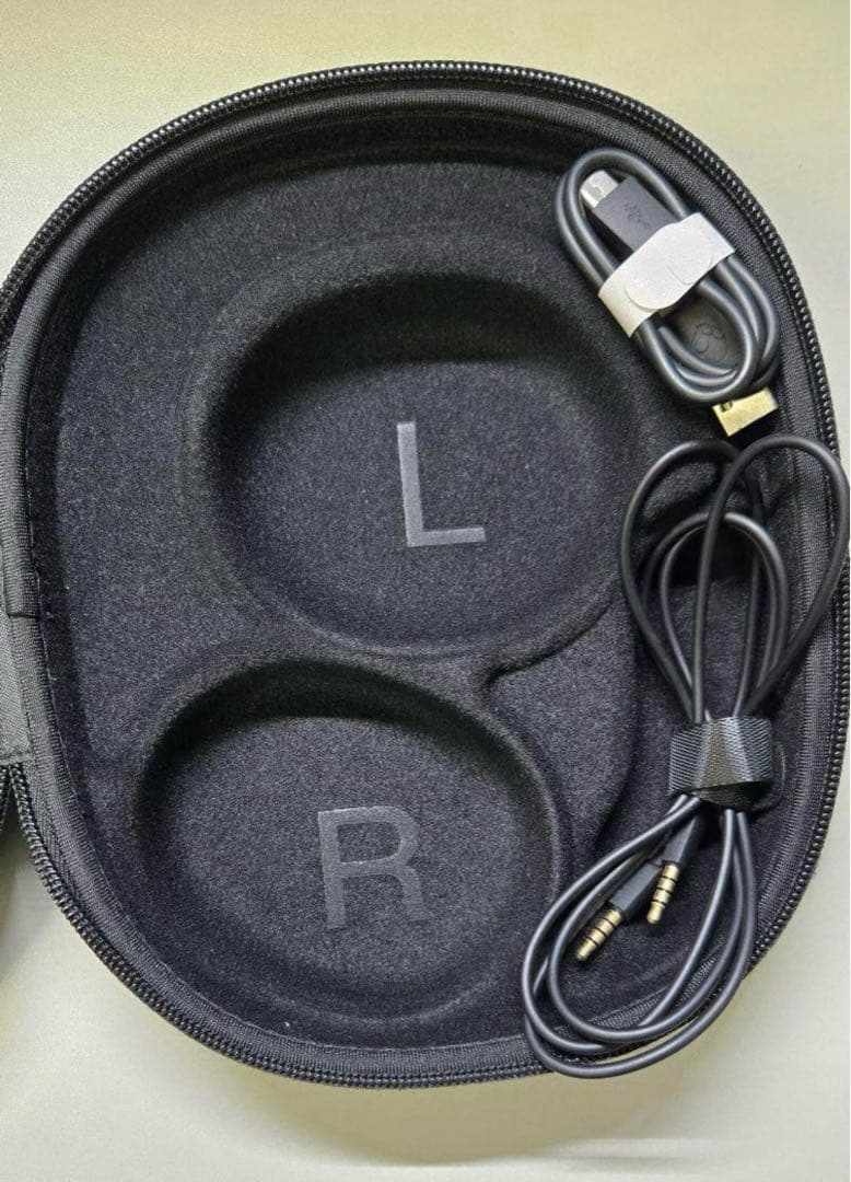 ヘッドホン Skullcandy Crusher ANC2