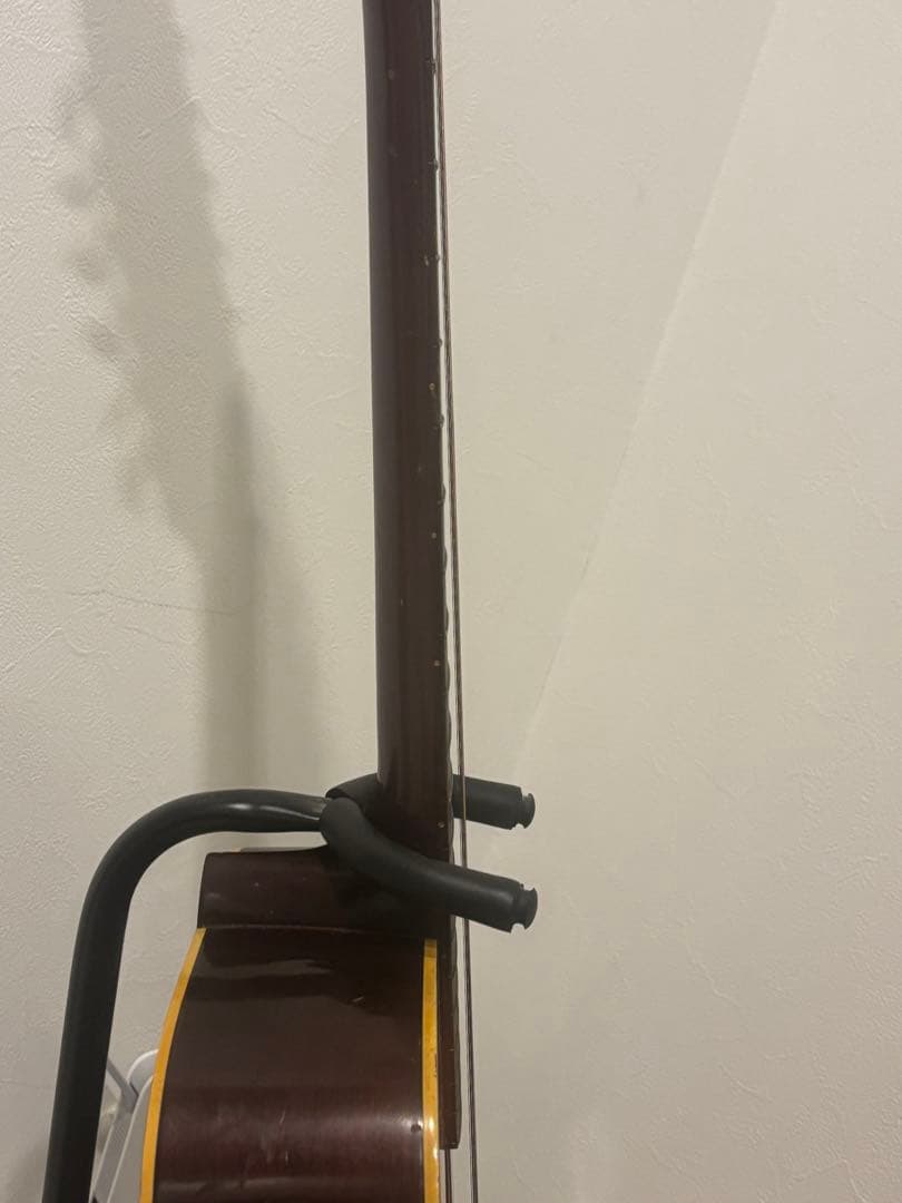 値下げ　fg-230 赤ラベル　YAMAHA アコギ