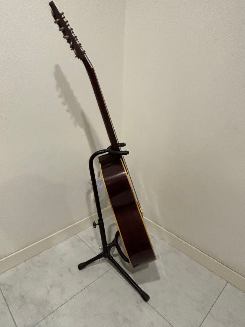 値下げ　fg-230 赤ラベル　YAMAHA アコギ