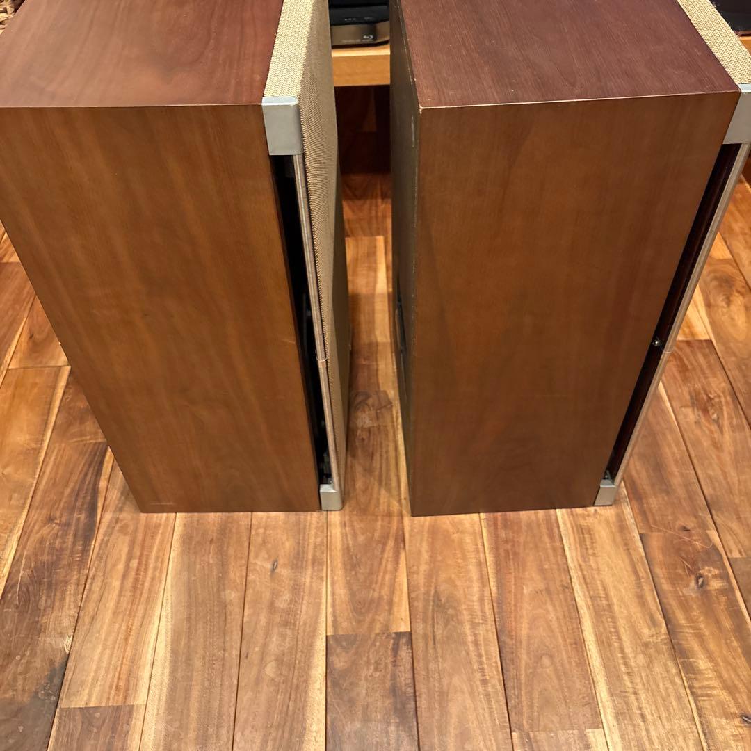 DIATONE DS-251 MKⅡ 3ウェイスピーカー　ペア