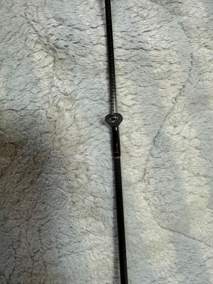 ロッド 19HRF AGS 83MB