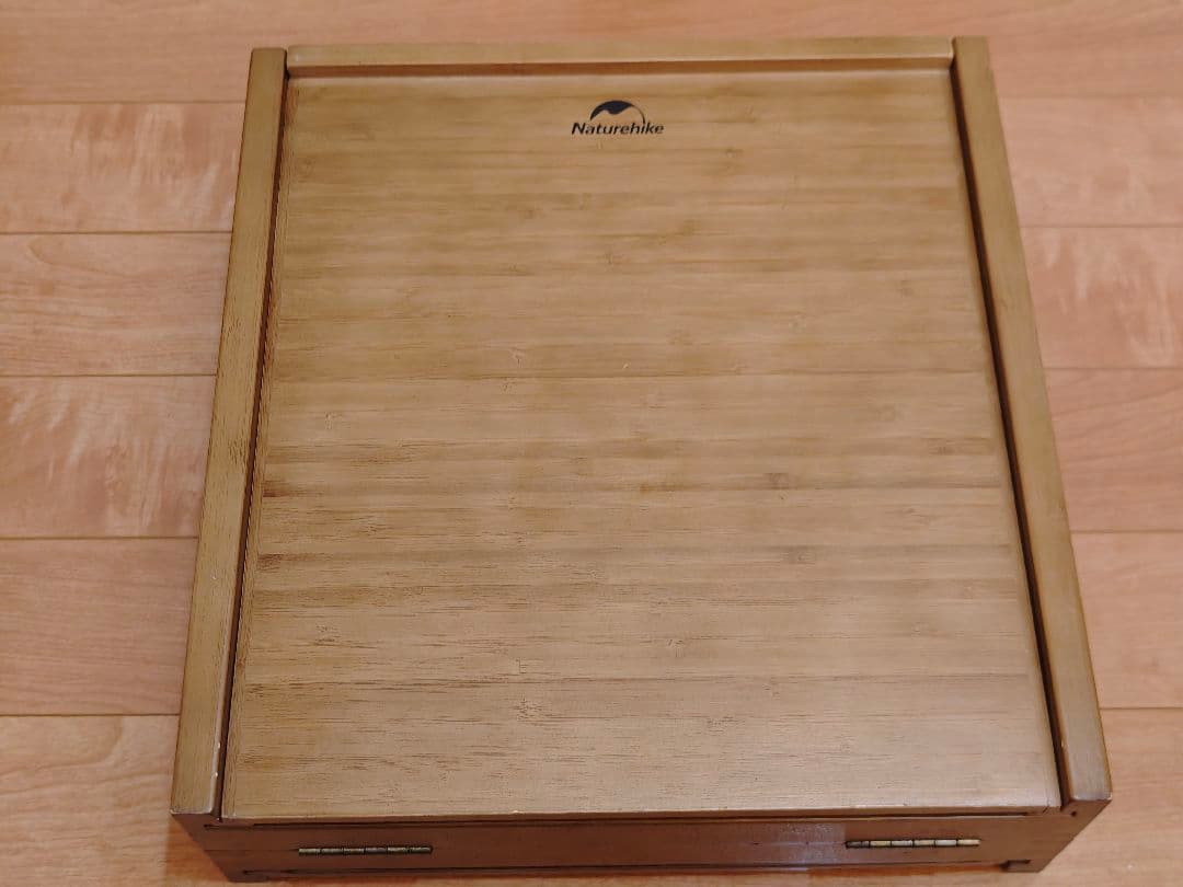 ◆Naturehike//ネイチャーハイク◆折りたたみ式IGTテーブル