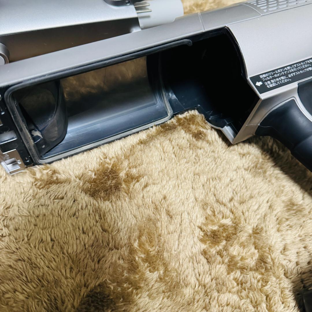 shark シャーク　Clean Sense iQ+ IW3241JSL