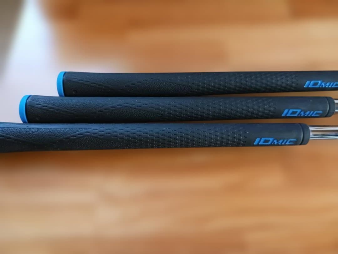 値下げ使用浅【アキラウェッジ】カスタムツアー IV 　PROJECT X RED