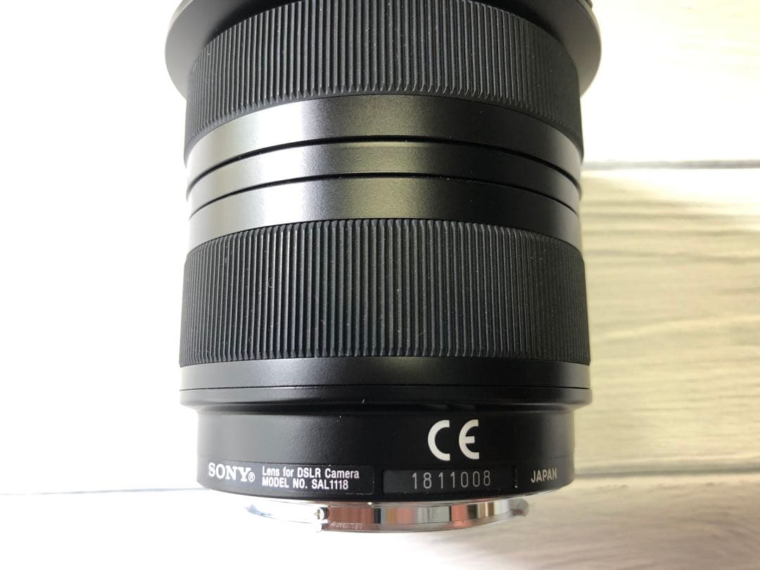 SONYα入門セット