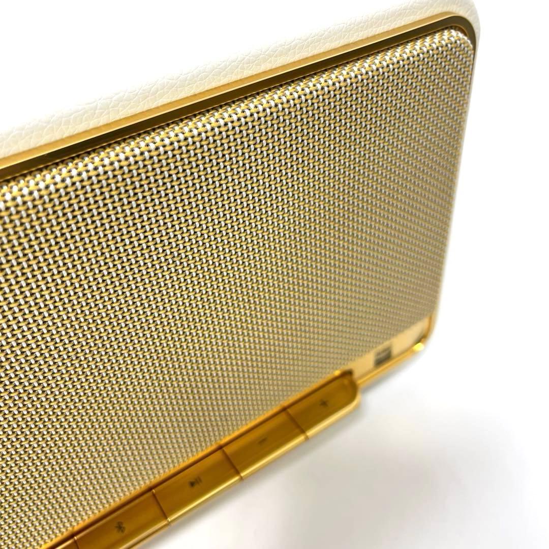 【美品】〈Edifier〉エディファイア D32 ワイヤレススピーカー