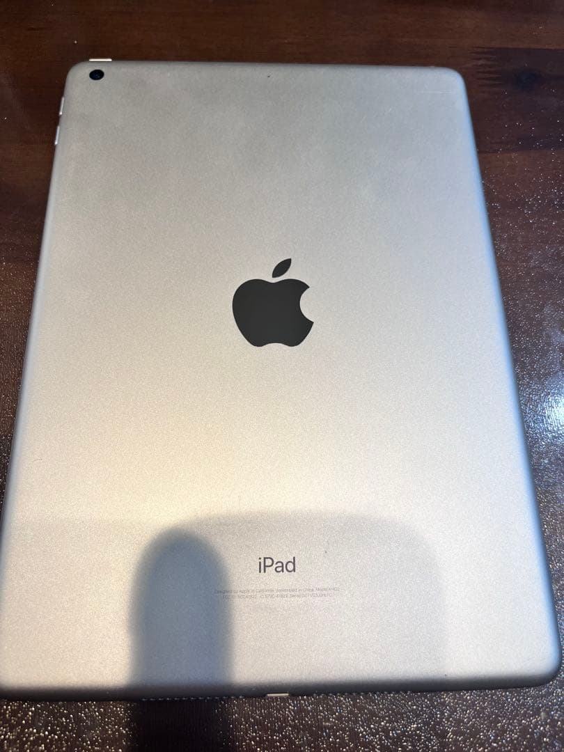 Apple iPad 5世代