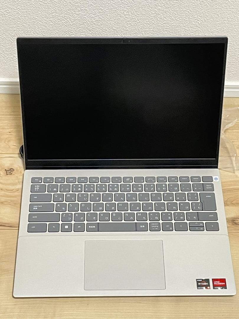 【美品】ノートPC DELL Inspiron14 メモリ増設8GB→32GB