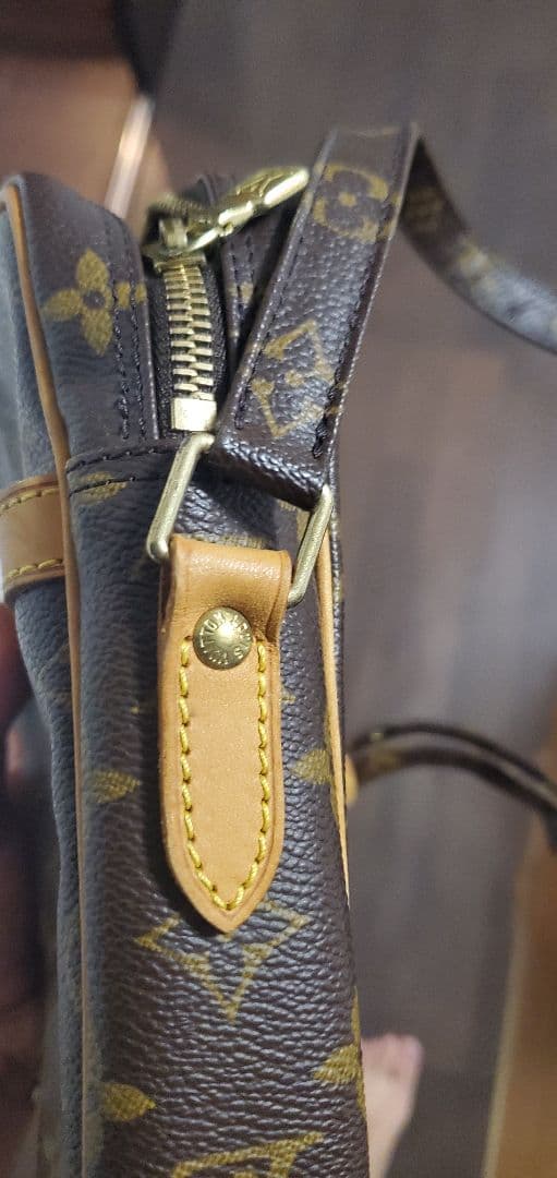 ルイヴィトンバック