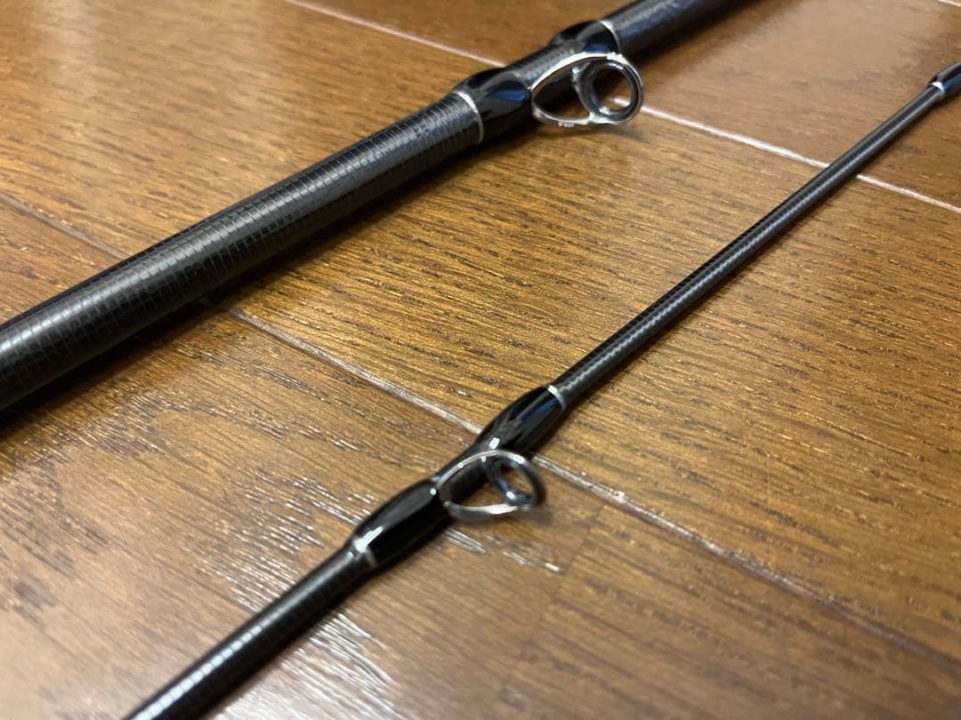 フィッシュマン ブリスト マリノ106MH