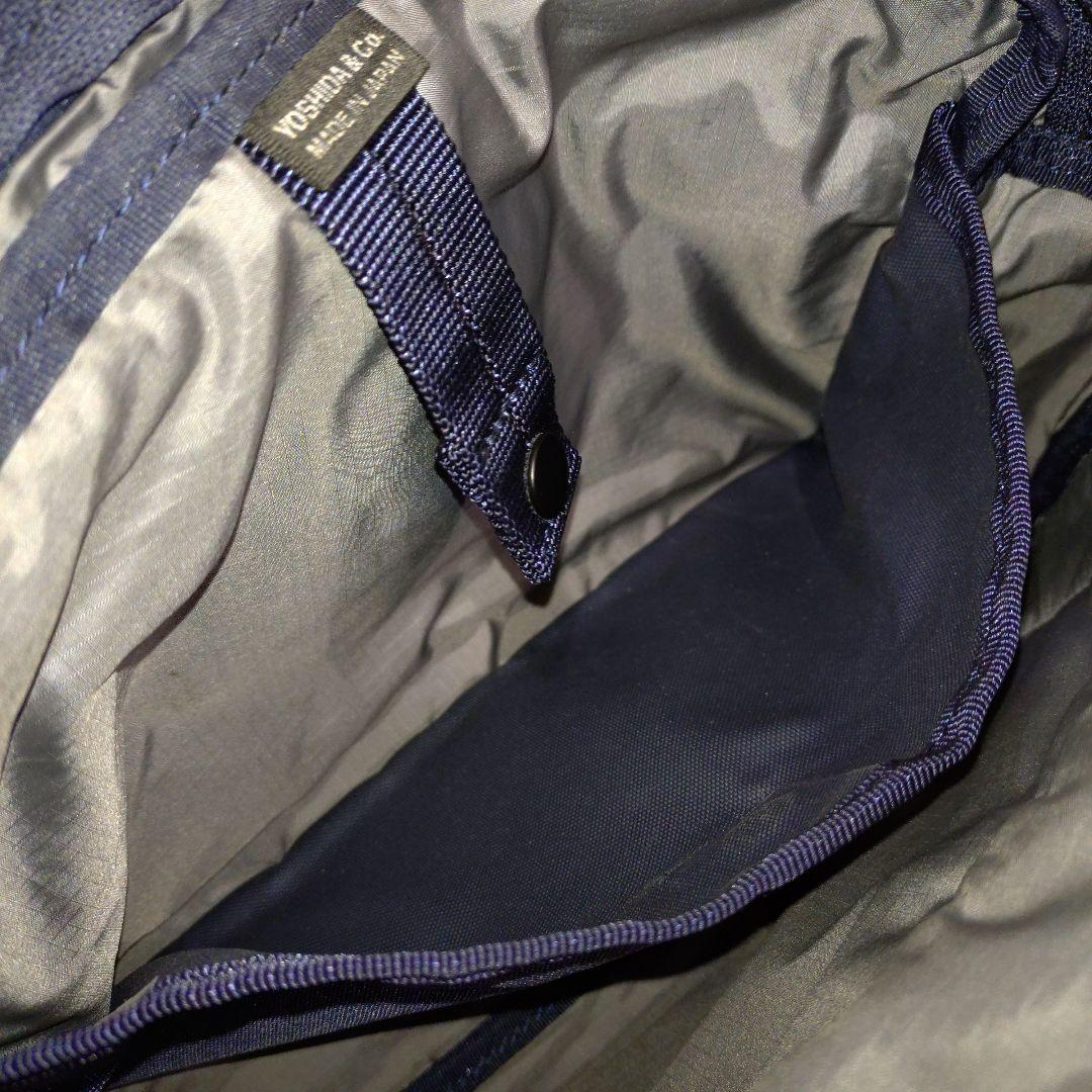 【極美品】PORTER FLASH ポーター フラッシュ ショルダーバッグ