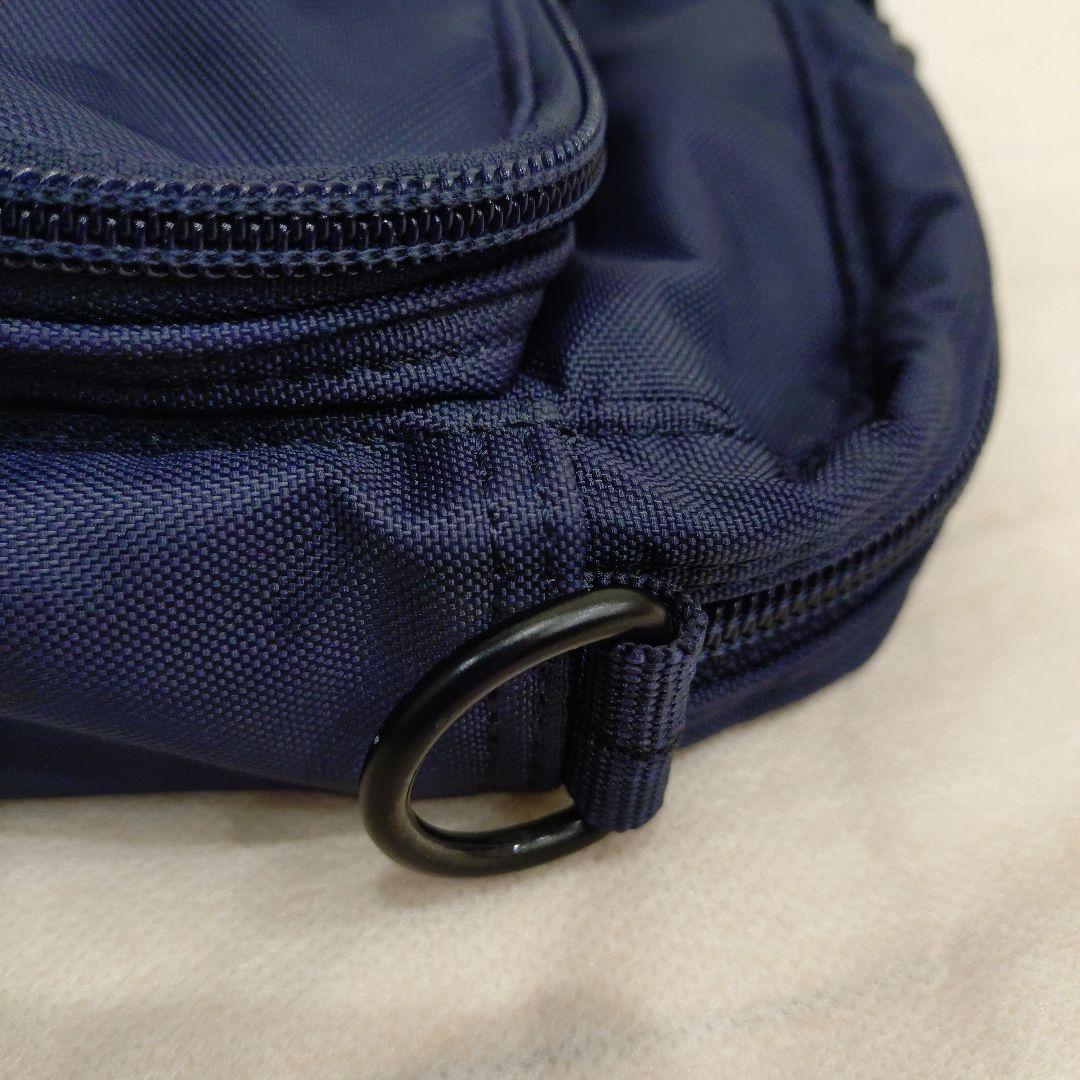 【極美品】PORTER FLASH ポーター フラッシュ ショルダーバッグ